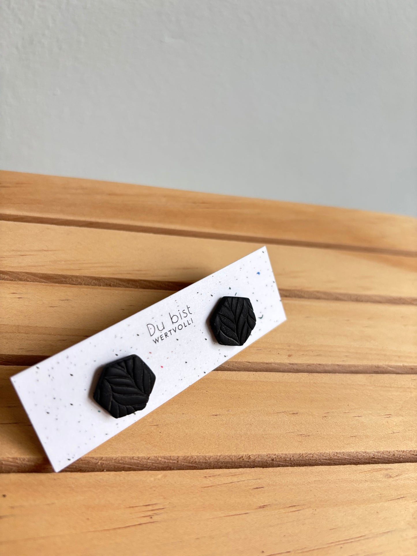 Hexagon-Stecker