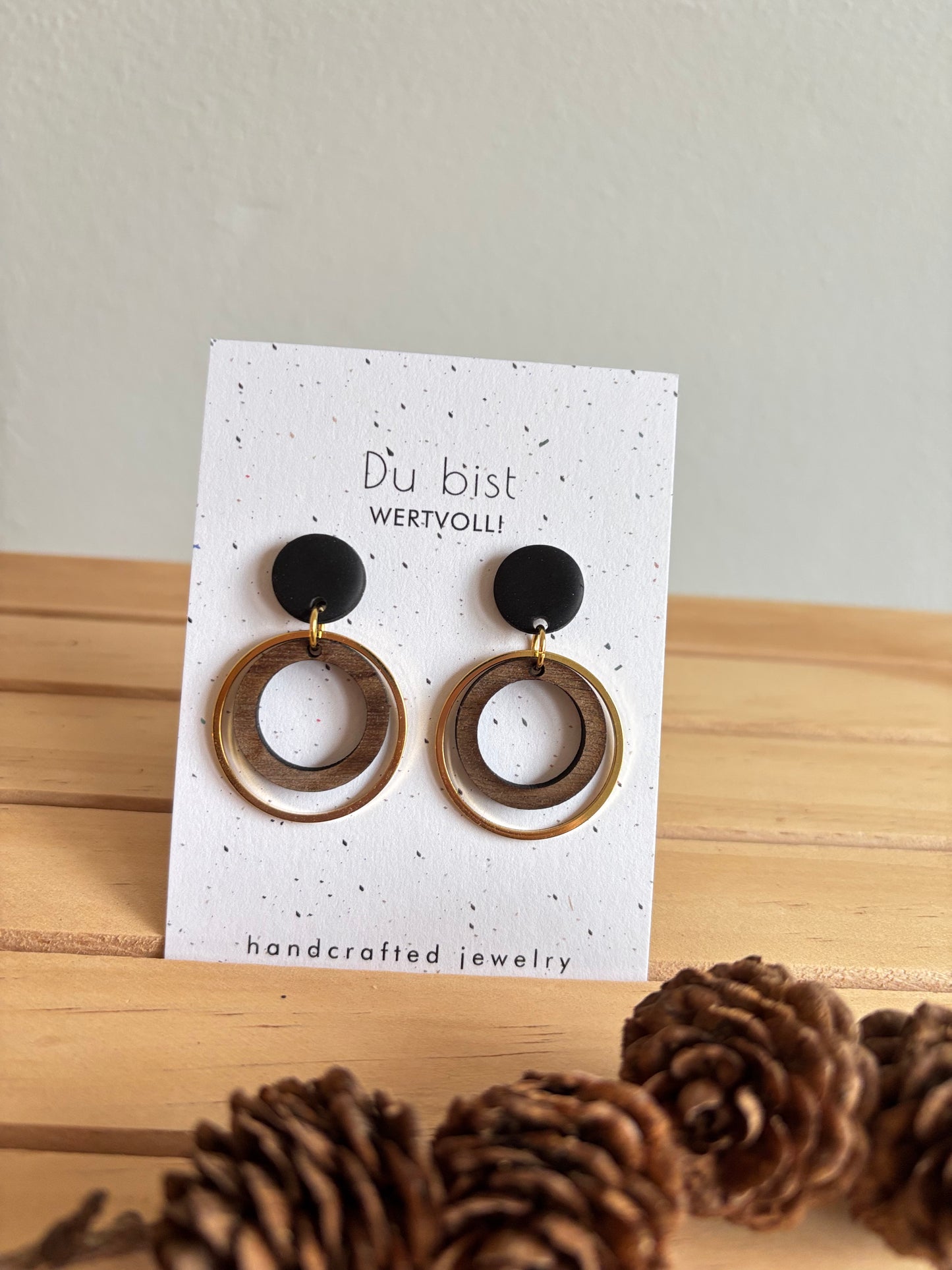 Wooden-Ring