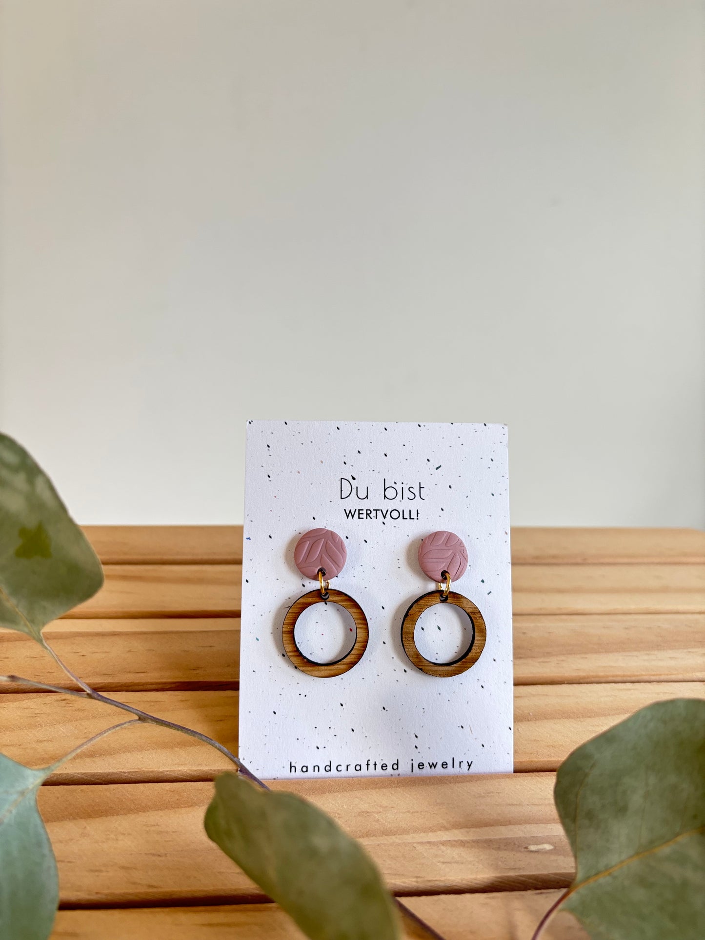 Wooden-Ring