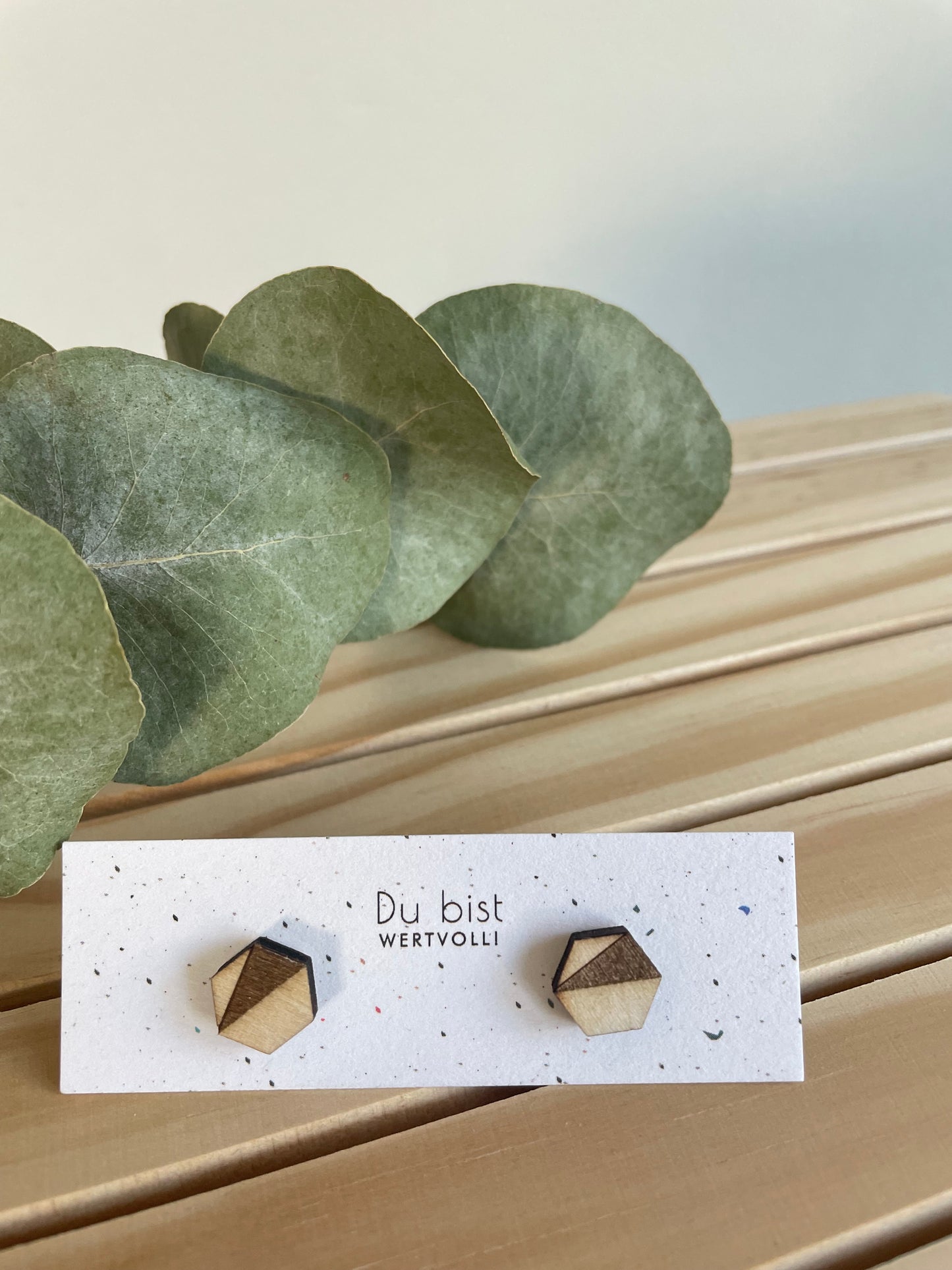 Wooden-Collection