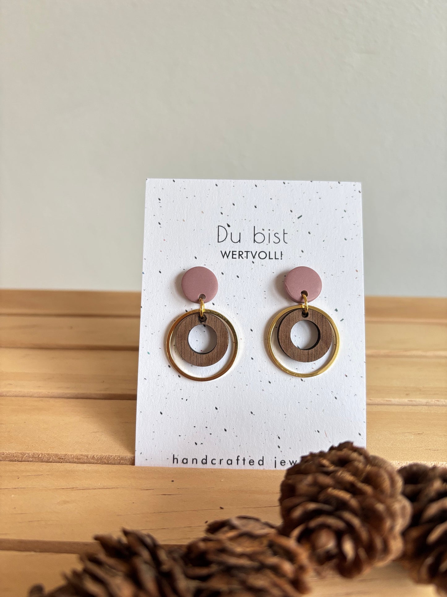 Wooden-Ring