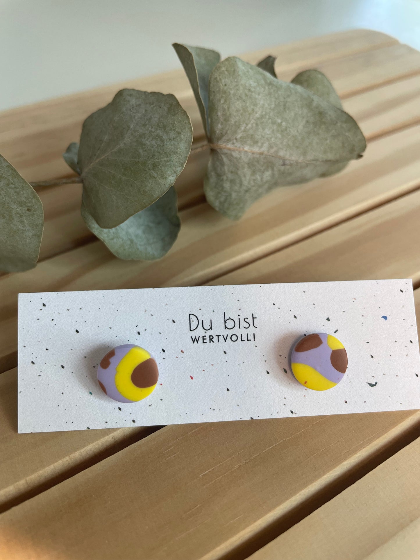 Design-Stecker