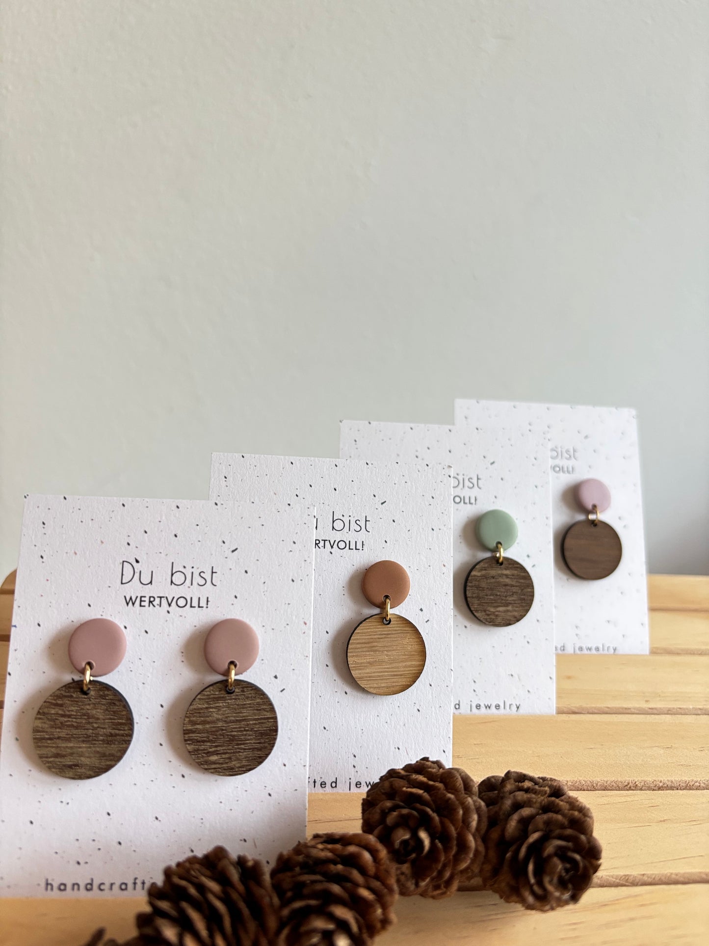 Wooden-Circle