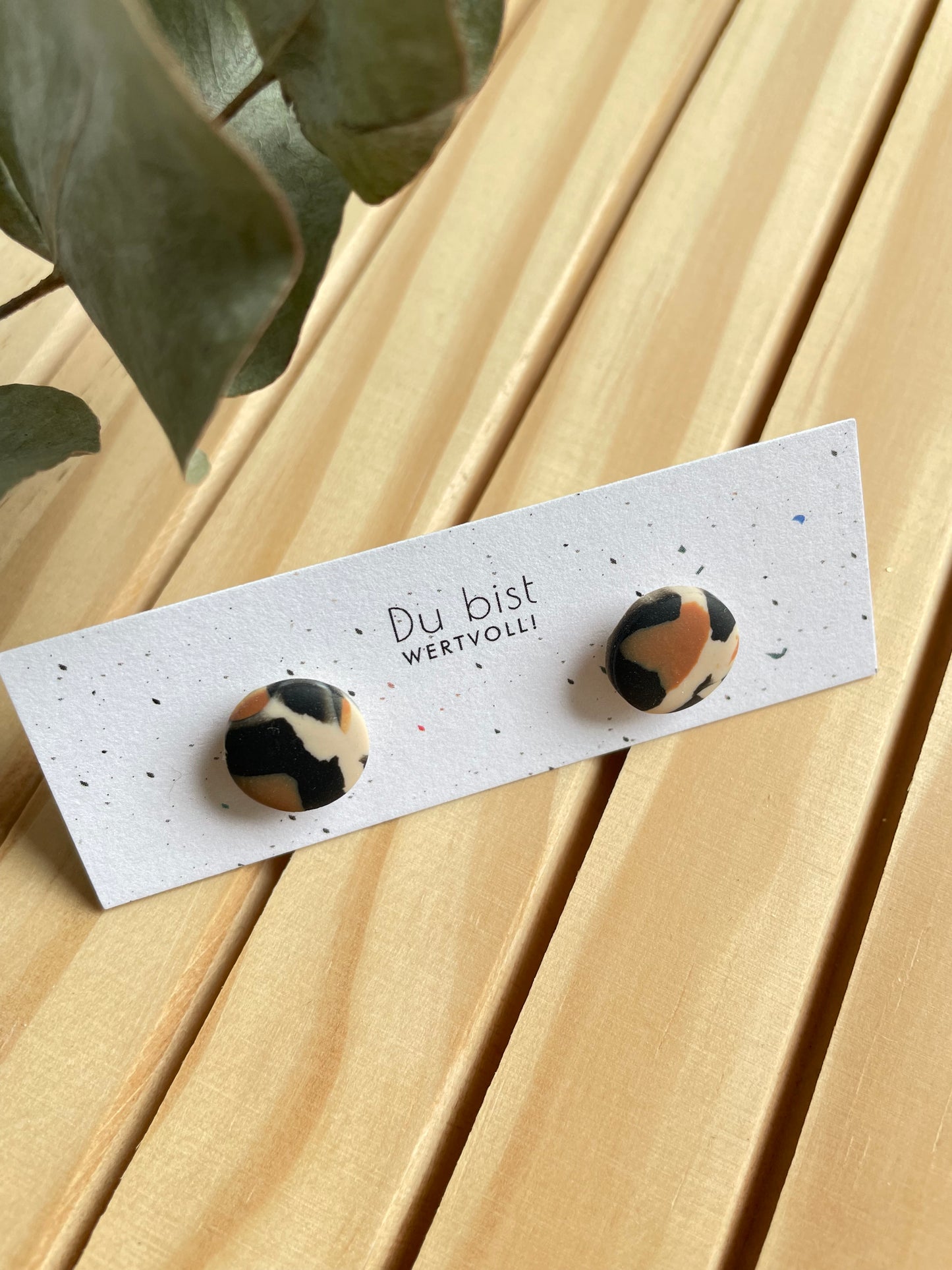 Design-Stecker