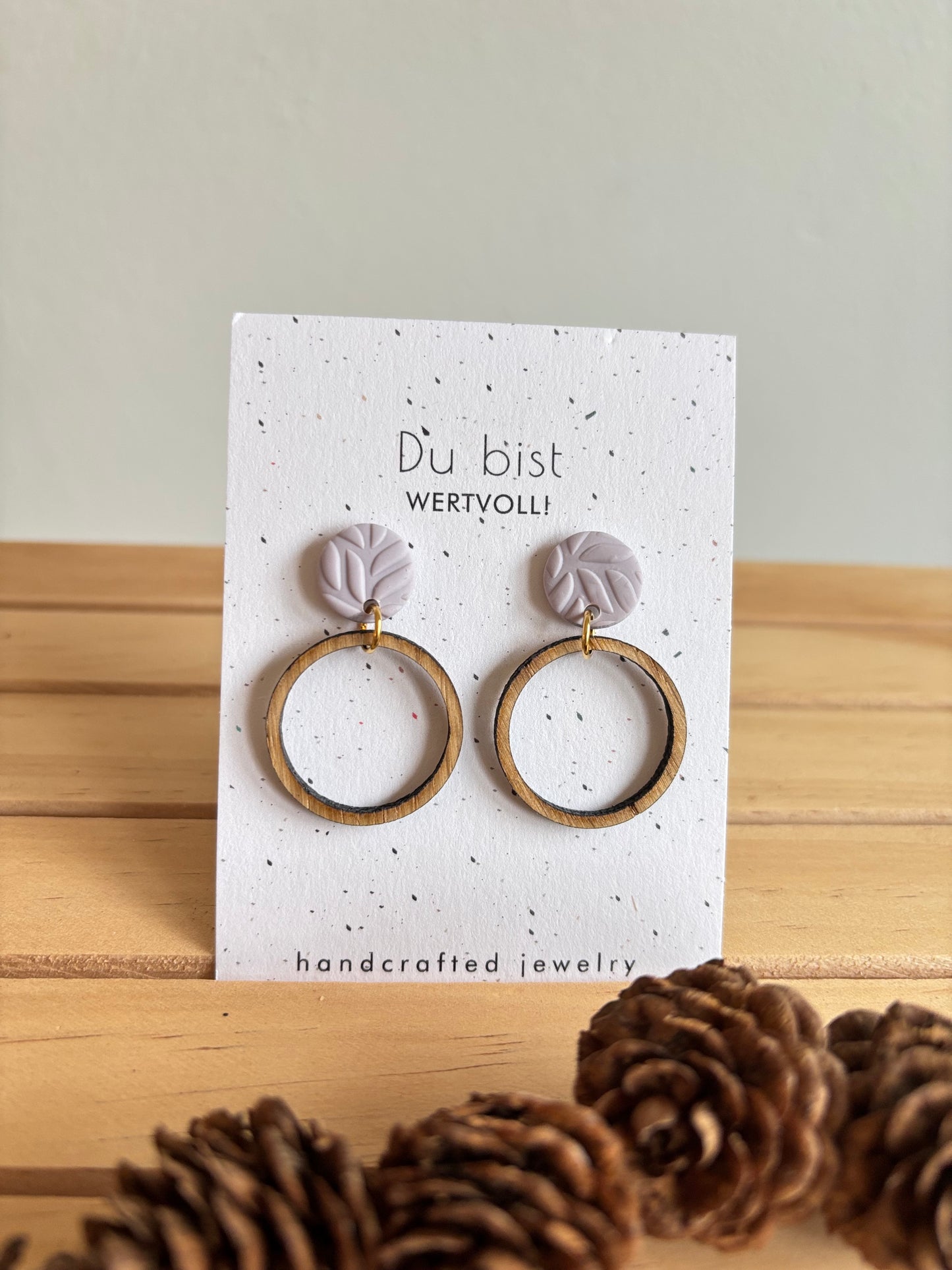 Wooden-Ring