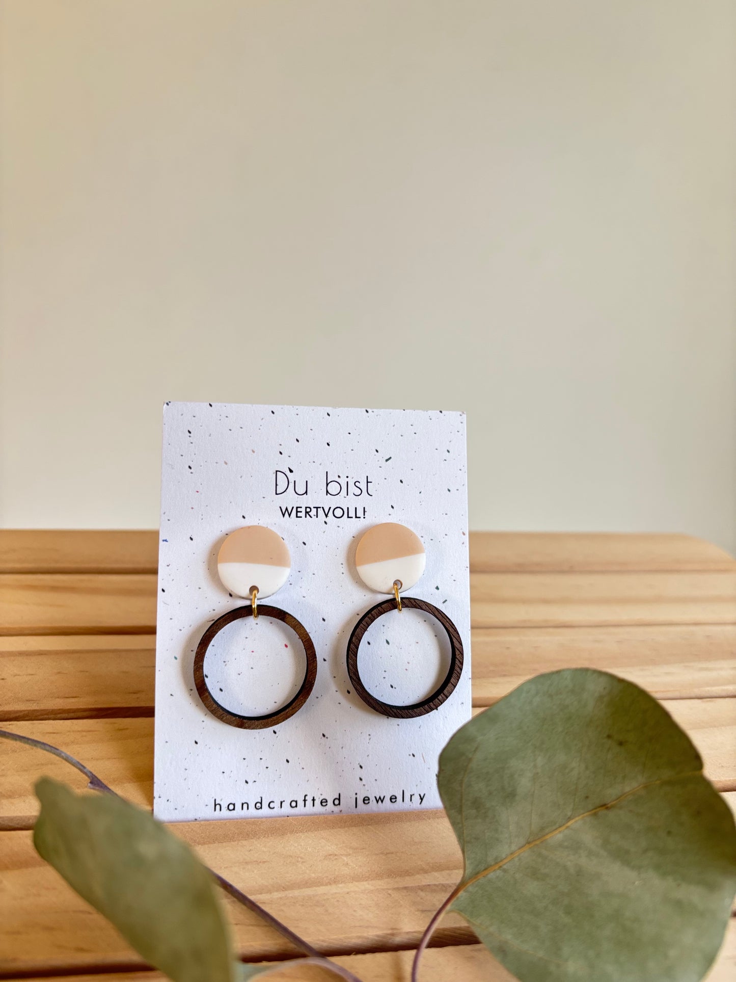 Wooden-Ring