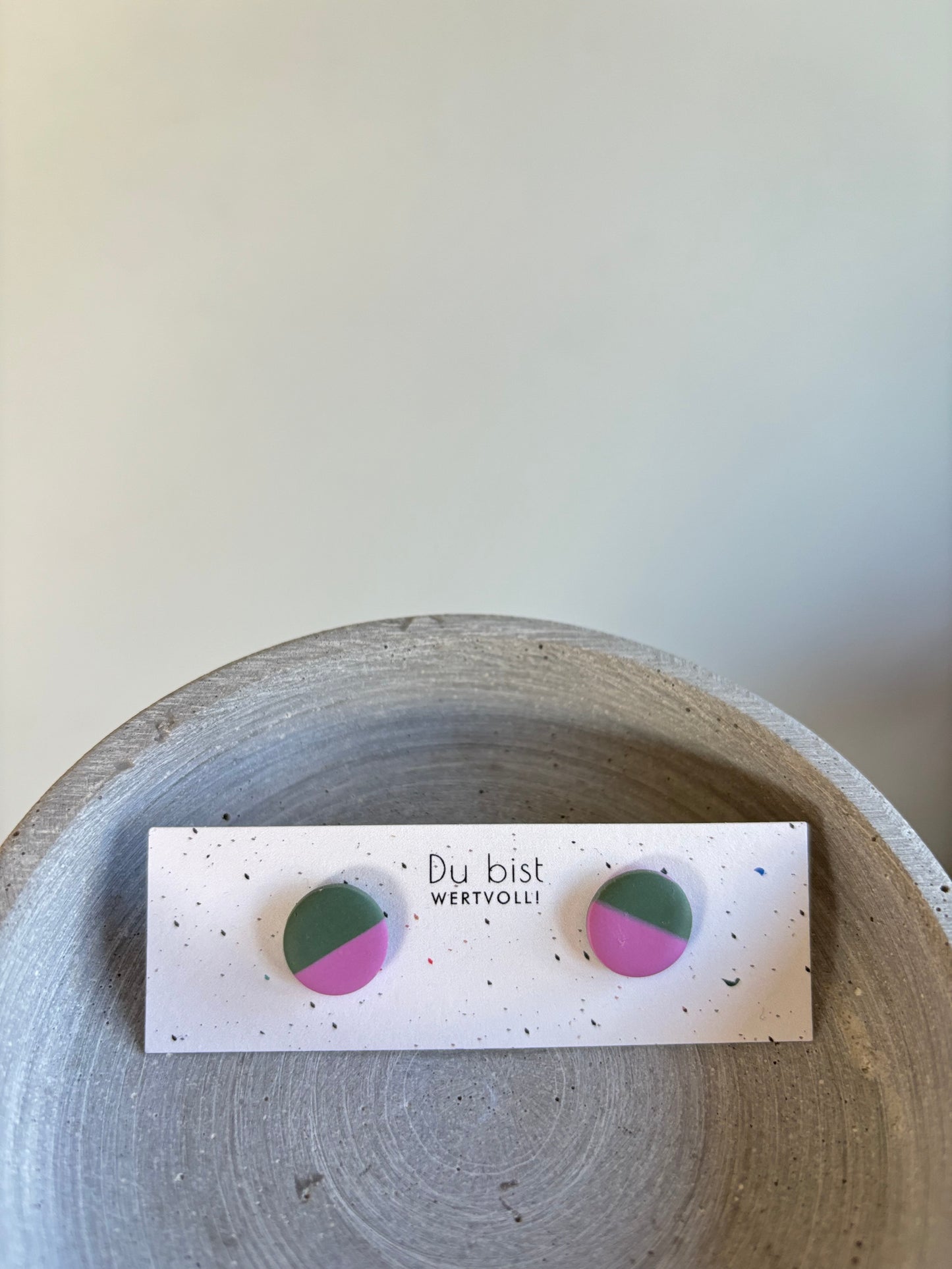 Twocolour Dots