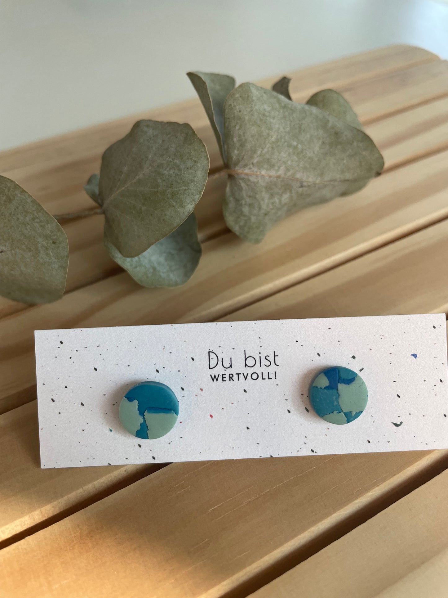Design-Stecker