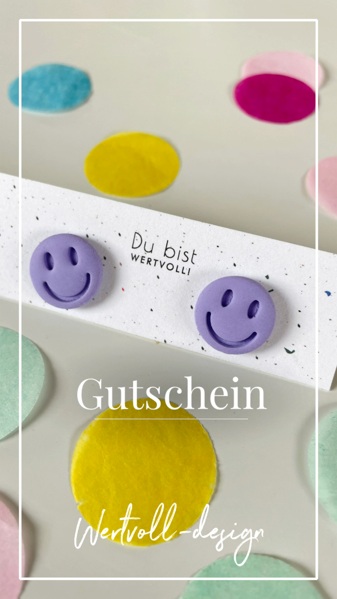 Wertvoll-design Geschenkgutschein