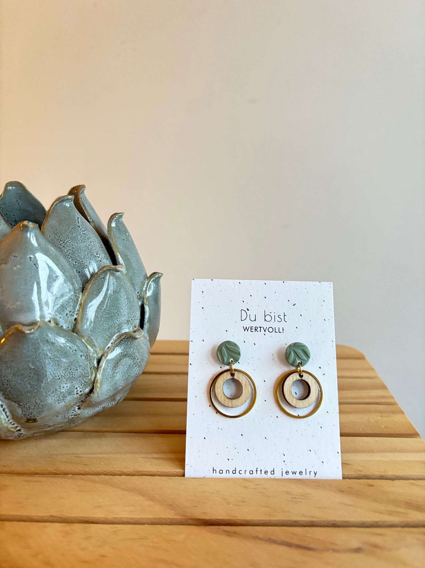 Wooden-Ring